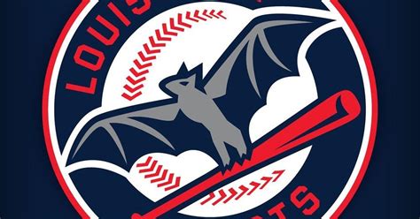 louisville bats